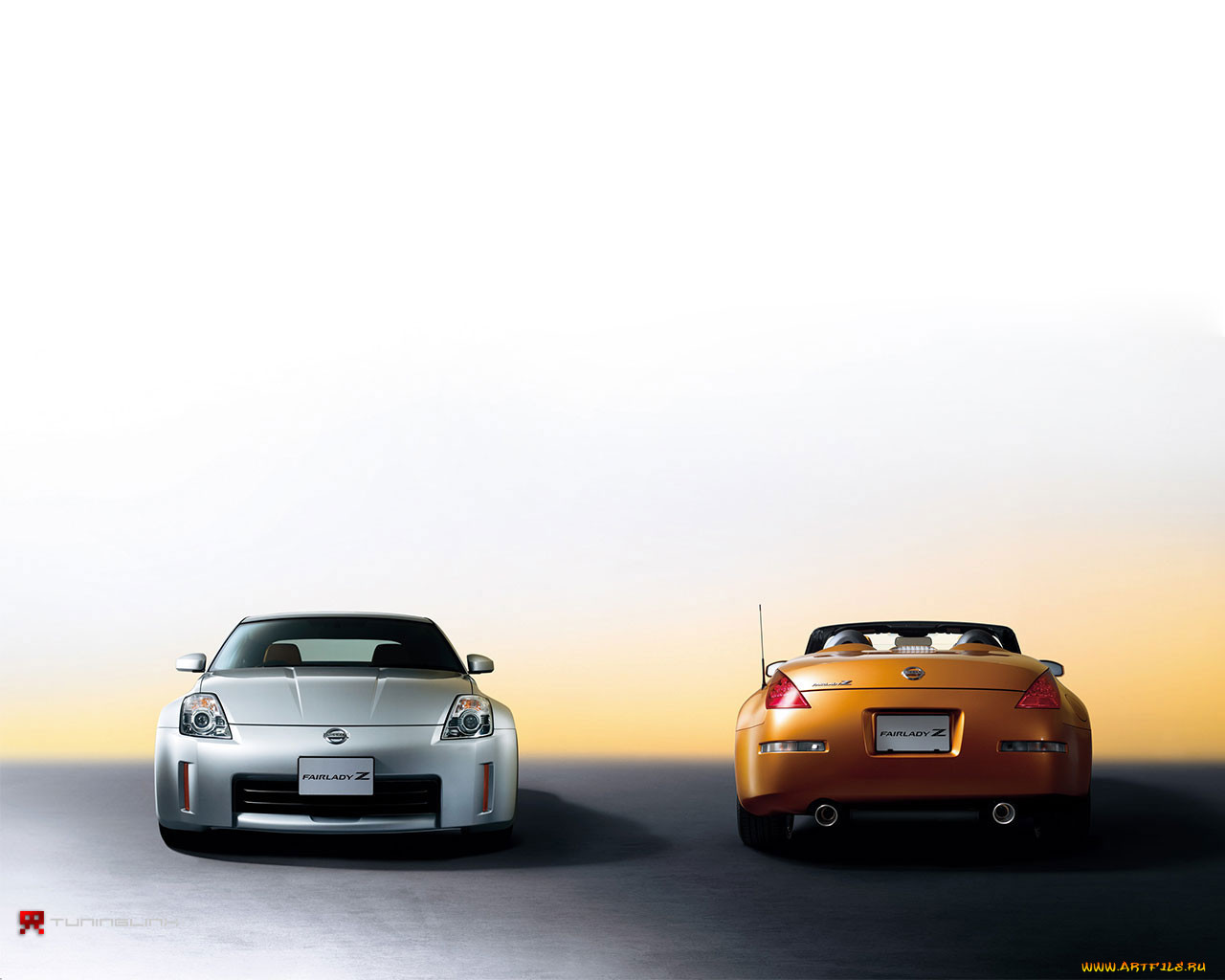 , nissan, datsun